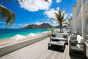 Bleu Emeraude Hotel