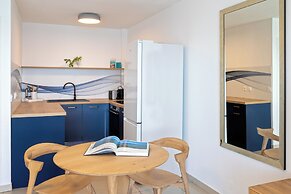 Bleu Emeraude Hotel