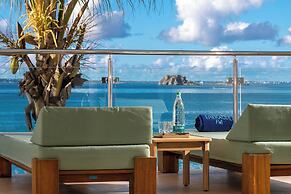 Bleu Emeraude Hotel
