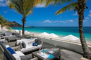 Bleu Emeraude Hotel