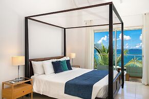 Bleu Emeraude Hotel