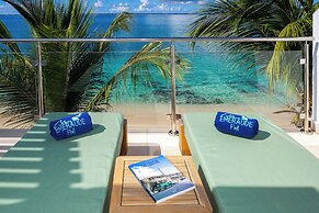 Bleu Emeraude Hotel