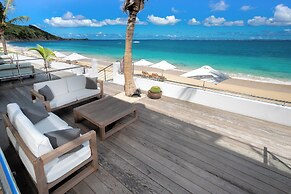 Bleu Emeraude Hotel