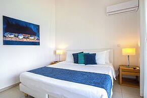 Bleu Emeraude Hotel