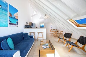 Bleu Emeraude Hotel