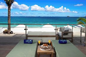 Bleu Emeraude Hotel