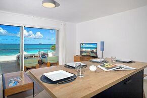 Bleu Emeraude Hotel