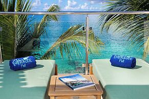 Bleu Emeraude Hotel