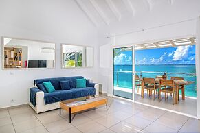 Bleu Emeraude Hotel