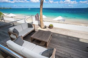 Bleu Emeraude Hotel