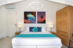 Bleu Emeraude Hotel