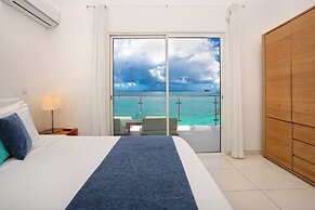 Bleu Emeraude Hotel