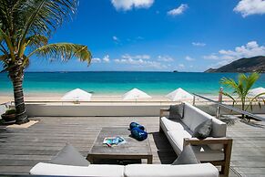 Bleu Emeraude Hotel