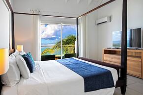 Bleu Emeraude Hotel