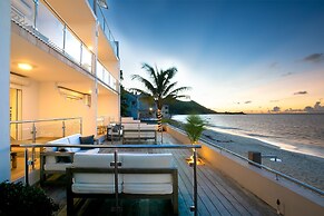 Bleu Emeraude Hotel