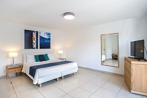 Bleu Emeraude Hotel