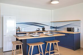 Bleu Emeraude Hotel