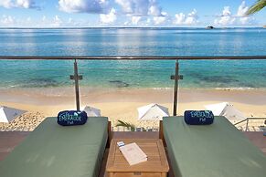 Bleu Emeraude Hotel