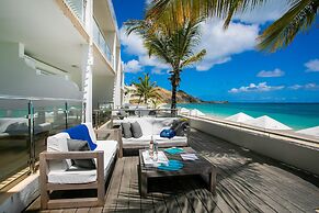 Bleu Emeraude Hotel