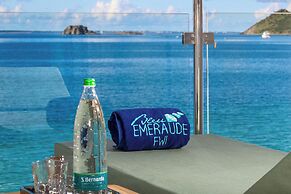 Bleu Emeraude Hotel