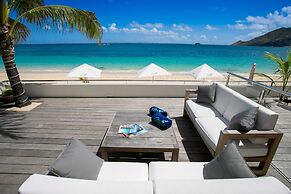 Bleu Emeraude Hotel