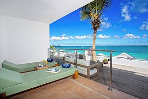 Bleu Emeraude Hotel