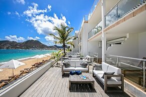 Bleu Emeraude Hotel