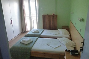 Korinthos Hotel