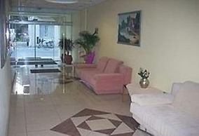 Korinthos Hotel