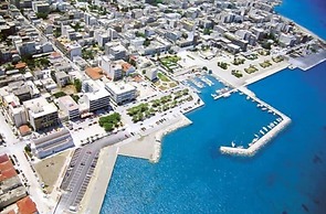 Korinthos Hotel