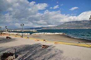 Korinthos Hotel