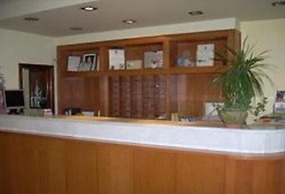 Korinthos Hotel