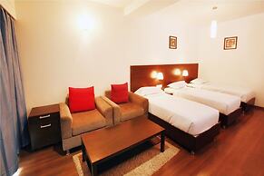Le Royale Residency