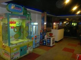 Le Royale Residency
