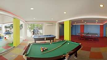 Le Royale Residency