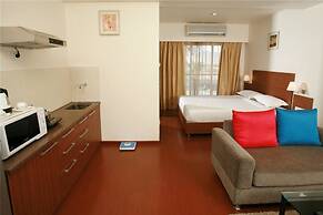 Le Royale Residency