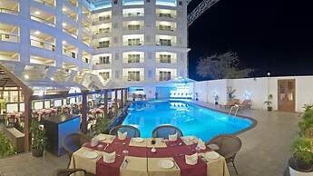 Le Royale Residency