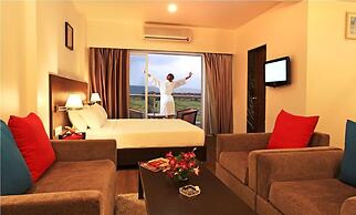 Le Royale Residency