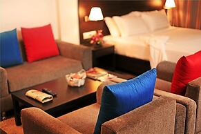 Le Royale Residency