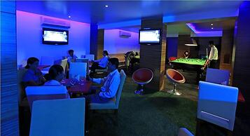 Le Royale Residency