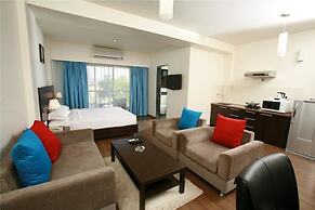 Le Royale Residency