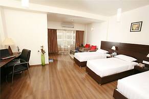 Le Royale Residency