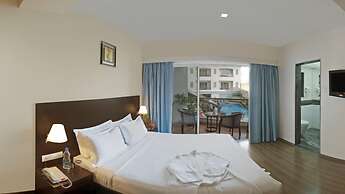 Le Royale Residency