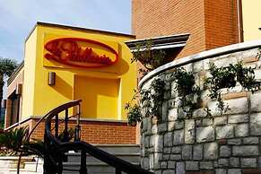 Hotel Lemi