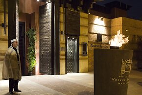 Hôtel & Ryads Barrière Le Naoura
