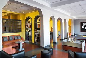 Hôtel & Ryads Barrière Le Naoura