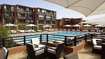 Hôtel & Ryads Barrière Le Naoura