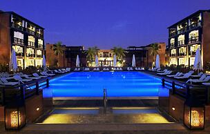 Hôtel & Ryads Barrière Le Naoura