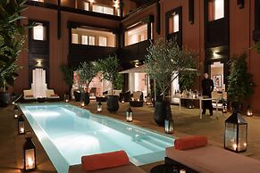 Hôtel & Ryads Barrière Le Naoura
