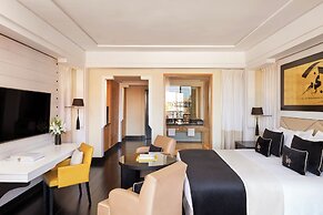 Hôtel & Ryads Barrière Le Naoura